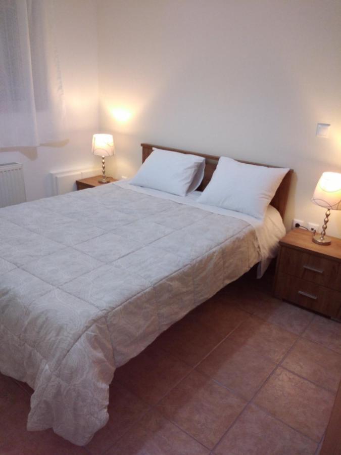 Overnight Athens Airport And Raphina Port Apartment Artémida Eksteriør bilde