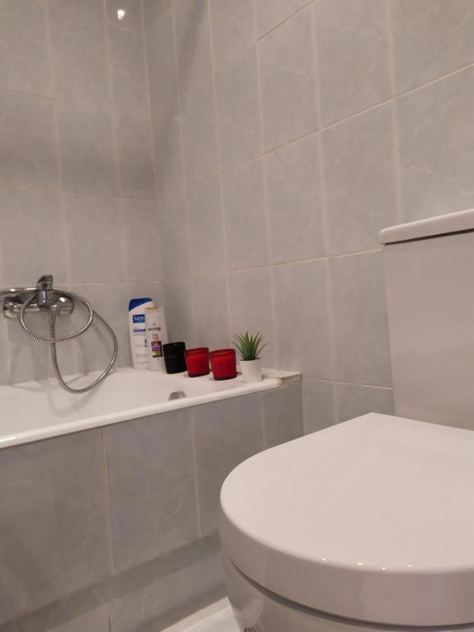 Overnight Athens Airport And Raphina Port Apartment Artémida Eksteriør bilde