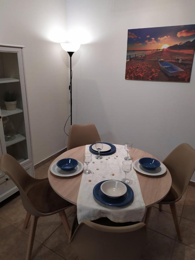 Overnight Athens Airport And Raphina Port Apartment Artémida Eksteriør bilde